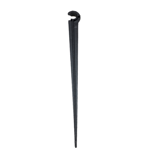 Support Stake for 1/4" tubing (100 pack) 1